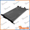 Radiateur du moteur pour FORD | CCH-FR-006, 59293